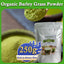 HelloYoung Barley Grass Powder original Easy to drink Pure Organic Barley Juice Detox Powder Healthy Weight Lose