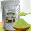 HelloYoung Organic Barley Grass Powder original 250g barley grass official store lowering cholesterol, beautiful skin, healthy slimming drink