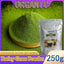 HelloYoung Organic Barley Grass Powder original 250g barley grass official store pure organic barley body detoxification lowering cholesterol, beautiful skin, healthy slimming drink