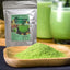 HelloYoungTea Organic Matcha Green Tea Powder green tea powder weight loss First Harvest Authentic Japanese Origin, 100% Pure Matcha for Smoothies, Latte and Bakin