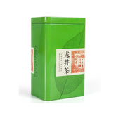 Premium Quality 100g West Lake Spring Longjing Green Tea Dragon Well Long Jing
