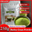 HelloYoung Barley Grass Juice 250g Powder Organic Non-GMO Vegan Cold-Juiced and Low-Temperature Dried