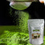 HelloYoung HelloYoung Organic Barley Grass Juice Powder Freeze Dried 250g Raw & Bio-Active Supergreens - Vegan Health Supplement for Kids & Adults