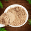 HelloYoungTea Natural Dang Shen Tea Powder Chinese Salvia Miltiorrhiza Powder Red Sage Root Powder
