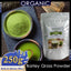 HelloYoung HelloYoung Imported Unsweetened Premium Organic Barley Grass Low Carb Diabetic Friendly e for weight loss
