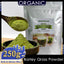 HelloYoung Imported Unsweetened Premium Organic Barley Grass Powder 250g Rich in Immune Vitamin, Fibers, Minerals, Antioxidants and Protein
