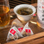 HelloYoungTea Oil Cutting Black Oolong Tea Individually Packed Convenient Loose Leaf Tea