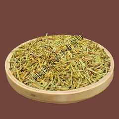 HelloYoung Chinese Herbal Organic Mahuang Ephedra Somlata Gerardiana 250g