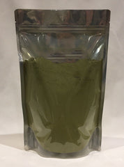 MORINGA OLEIFERA Leaf Powder - 250g - Premium Quality - 100% Certified Organic