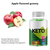 Active Keto ACV Gummies, Active Keto Gummies for Weight Loss- 60 Gummies