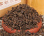 HelloYoung Old Tree Organic Health Chinese Puer Tea Boxed Ripe Pu-erh Loose Black Tea 120g