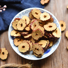 Jujube Slices Tea Dried Jujube Tea Strengthening The Stomach Chinese Healthy Tea