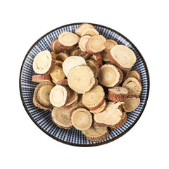 HelloYoung Herbal Tea High Quality Liquiritia Glycyrrhiz Tea Relieve Internal Heat or Fever