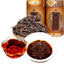 HelloYoung Barrel Black Tea High Mountain Organic China Yunnan Puerh tea Cooked Tea 250g