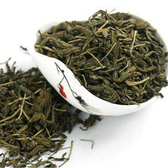 HelloYoung Ginkgo Biloba Leaf Loose Leaf Chinese traditional Tea Green Tea Herbal Tea 500g