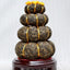 HelloYoung Craft Pu Er Tea Gourd Decoration Gift Puer Cha Tea Yunnan Pu-erh Tea Gift 1000g