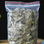 HelloYoung Top Grade Refreshing Edible Green Food Herbal Peppermint Leaf Tea Mentha Leave