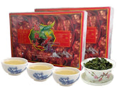 High Quality Spring Tie Guan Yin Tea 30 Bags Oolong Tea Tieguanyin Tea Green Tea
