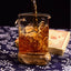 HelloYoung Yunnan Fengqing Dian Hong Compressed Tea Red Tea Dian Hong Brick Black Tea 250g
