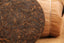 HelloYoung 100g Ripe Tea Organic Pu-erh Tea Old Ban Zhang Shu Cha China Yunnan Black Tea