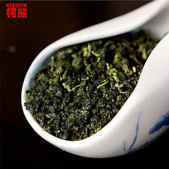 Dongding Taiwan High Mountains Gesundheitsverorgung JinXuan Milk Oolong Tee 250g