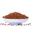 HelloYoung Black Buckwheat Tea Black Tartary Buckwheat Plantule Full Chinese Tea 1000g
