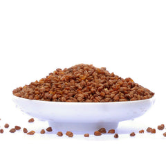 HelloYoung Black Buckwheat Tea Black Tartary Buckwheat Plantule Full Chinese Tea 1000g