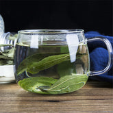 500g Reines Natürliches Steviablatt Rebaudiana Stevia Tee Beauty Health Kräutert