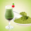 HelloYoung 100% Natural Organic Slimming Reduce Fat Japanese Matcha Green Tea Powder 150g