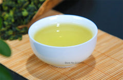 HelloYoung Tikuanyin Anxi Tie Guan Yin Green Tea Factory Outlet Tieguanyin Oolong Top 50g
