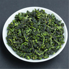 Premium Select Oolong Tea Tie Guan Yin Fujian An Xi TieGuanYin Organic Green Tea