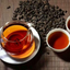 HelloYoung Cooked Ripe Tea Black Tea Puer Tea AncientTree Top Grade Yunnan Pu-erh Tea 250g