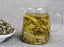 HelloYoung Organic Pi Lo Chun Tea Biluochun Cha Green Premium Spring New Tea Green Tea 80g