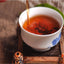 MINI Cooked Pu'erh Tea Cake Organic Puerh Black Tea Chinese Ripe Pu-erh Tea100g
