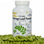 250 Capsules Moringa Oleifera Leaf Powder 5000mg - Organic, YOKABA