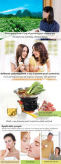 250g New Organic Jasmine Flower Tea Blooming Scented Tea Green Tea Hot sale!