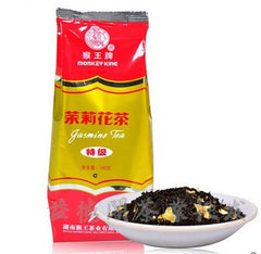 100g Top Organic Floral Tea Weight Loss Dried Jasmine Tea Herb Tea Healthy Drink
