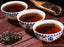 HelloYoung Healthy Drink Ripe Puerh Black Tea loose Leaf Top Grade Yunnan Pu-erh Tea 200g