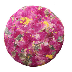 HelloYoung Nectar Herbal Tea Healthy Drink Green Food Organic Flower Tea Peony Scented Tea