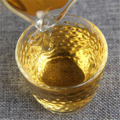 HelloYoung Chinese Yunnan Dianhong Black TeaHandmade Small Golden Ball Canned Black Tea 60g