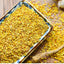 Natural Chinese Premium Sweet-scented Osmanthus Flower Dried Fragrans Tea Herbal