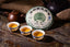 HelloYoung Cha Tea Chinese Pu Erh Tea Cake Healthy Drink Yunnan Brown Yinhao Puer Tea 200g