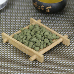 Oolong-Tee Tieguanyin Tee Ginseng Oolong Tea Taiwan Lan Gui Ren Oolong Tea