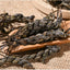 Yunnan Snowy Handmade Plait Puer Tea Healthy Drink Puer Green Tea Raw Pu-Erh Tea