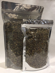 ORGANIC MULLEIN AUSTRALIA - BEST QUALITY DRIED MULLEIN LEAF HERB / TEA 250G