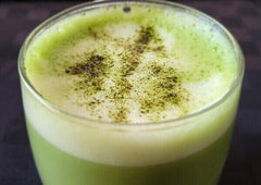 ORGANIC Matcha Powder - 100% Pure Matcha Green Tea (Priced to clear Stock)