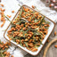 Teabag Bulk Premium Sushi Restaurant Health care Herbal TeaBrown Rice Green Tea