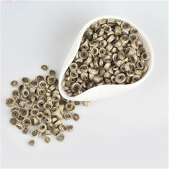 HelloYoung Chinese Jade Ring Girl China Jasmine Herbal Flower Tea Loose Leaf Green Tea