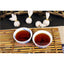 HelloYoung Ripe Pu-erh Tea Old Chinese Mini Yunnan Tuocha TeaChinese Premium Puerh Tea 100g