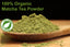 Organic Matcha Green Tea Powder 100% Organic Matcha Latte Green Tea Superfood